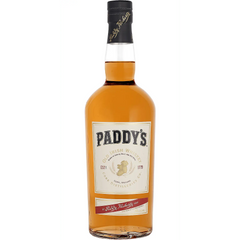 Paddy Blended Irish Whiskey 80 750ml Paddy