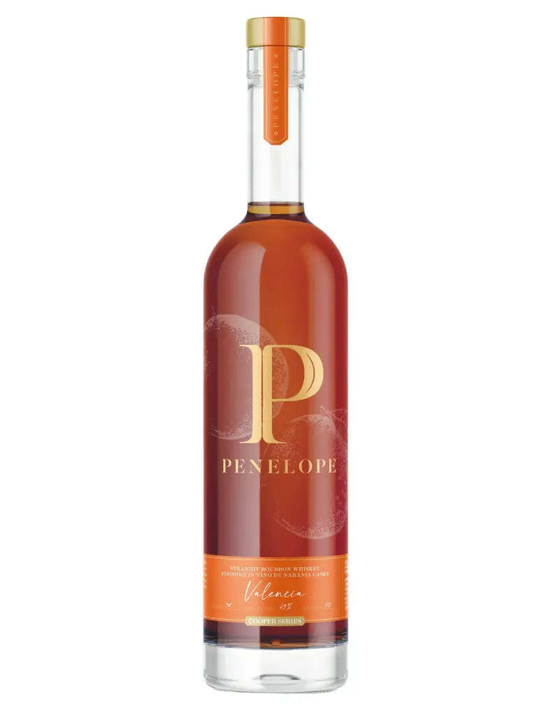 Penelope Valencia Cooper Series 750ml.