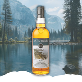 Mcclelland'S Single Malt Scotch Lowland 80 Proof 750ml