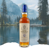 Royal Brackla 12 Year Old Single Malt Scotch Whisky 750ml