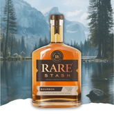 Rare Stash Bourbon 91 750ml Rare Stash