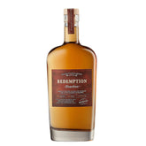 Redemption Straight Bourbon 88 750ml Redemption
