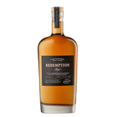 Redemption Straight Rye Whiskey 92 750ml Redemption