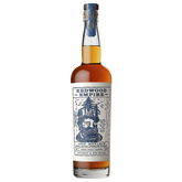 Redwood Empire Blended American Whiskey Lost Monarch 90 750ml Redwood Empire