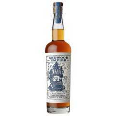 Redwood Empire Blended American Whiskey Lost Monarch 90 750ml Redwood Empire