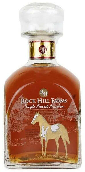 Rock Hill Farms 750ml.