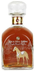Rock Hill Farms 750ml.