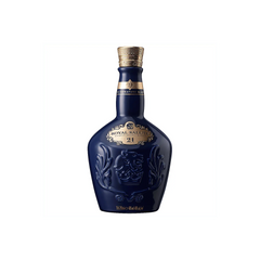 Royal Salute Blended Scotch 21 Yr 80 700ml Royal Salute