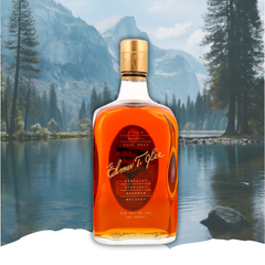 Elmer T. Lee Single Barrel Bourbon 750 Ml