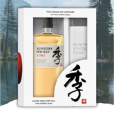 Toki Suntory Whisky Gift 750ml