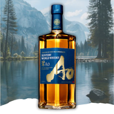 Suntory World Whisky Ao 750ml