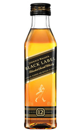 Johnnie Walker Black Label 50ml