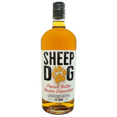 Sheep Dog Peanut Butter Whiskey Flavored Whiskey 70 750ml Sheep Dog