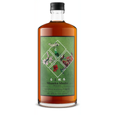 Shunka Shuto Whiskey Japanese Blended Whisky 80 750ml Shunka Shuto