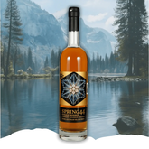 Spring 44 Single Malt Whiskey 100 750ml Spring 44