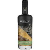 Stauning Single Malt Whisky Smoke 5 Yr 94 750ml Stauning