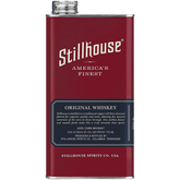 Stillhouse Original Whiskey 80 750ml.