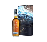 Talisker Made By Sea 750ml.