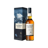 Talisker Single Malt Scotch 10 Yr 91.6 750ml Talisker