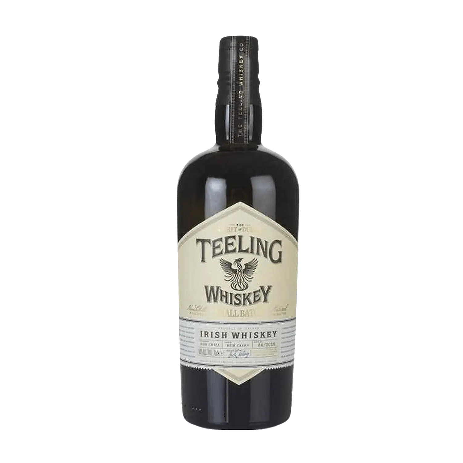 Teeling Blended Irish Whiskey Small Batch 92 750ml Teeling