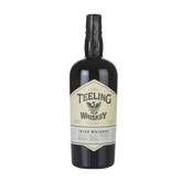 Teeling Blended Irish Whiskey Small Batch 92 750ml Teeling