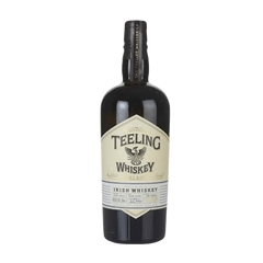 Teeling Blended Irish Whiskey Small Batch 92 750ml Teeling