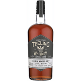 Teeling Single Malt Irish Whiskey Single Cask Px Sherry Cask 14 Yr 112.8 750ml Teeling