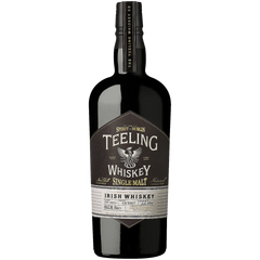 Teeling Single Malt Irish Whiskey Teeling Single Malt 92 750ml Teeling