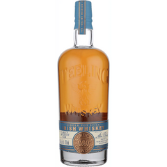 Teeling Single Pot Still Irish Whiskey Wonders Of Wood Virgin Swedish Oak 100 700ml Teeling