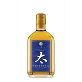 Teitessa Single Grain Japanese Whisky Blue Edition 15 Yr 80 750ml Teitessa