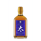 Teitessa Single Grain Japanese Whisky Purple Edition 27 Yr 80 750ml Teitessa