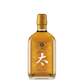 Teitessa Single Grain Japanese Whisky Yellow Edition 20 Yr 80 750ml Teitessa