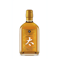 Teitessa Single Grain Japanese Whisky Yellow Edition 20 Yr 80 750ml Teitessa