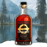 Balcones Texas Single Malt Whisky Lineage 94 Proof 750ml