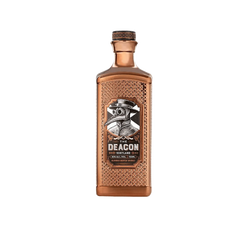 The Deacon Blended Scotch 80 700ml The Deacon