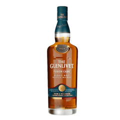 The Glenlivet Single Malt Scotch Fusion Cask 80 750ml The Glenlivet