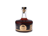 13th Colony Double Oaked Cask Strength Southern Bourbon Batchh 642 750ml