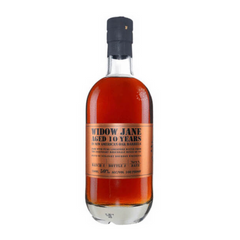 Widow Jane 10 Years Old Anniversary Edition 750ml