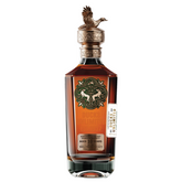 (Bottle Only) Ducks Unlimited Special Edition 10 Year Old Kentucky Straight Bourbon Whiskey 750ml
