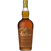 W.L. Weller Single Barrel Bourbon Whiskey 750ml Weller