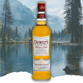 Dewars White Label 750ml