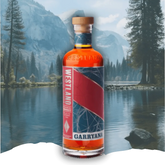 Westland American Single Malt Whiskey Garryana 9th Edition 112 700ml Westland