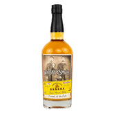 Whiskeysmith Banana Flavored Whiskey 60 750ml Whiskeysmith Co.
