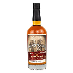 Whiskeysmith Blood Orange Flavored Whiskey 60 750ml Whiskeysmith Co.