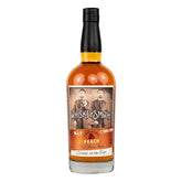 Whiskeysmith Peach Flavored Whiskey 60 750ml Whiskeysmith Co.