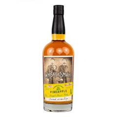 Whiskeysmith Pineapple Flavored Whiskey 60 750ml Whiskeysmith Co.
