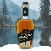 Whistlepig Canadian Rye Whisky 6 Yr 100 750ml Whistlepig