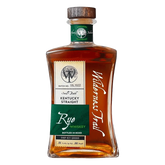 Wilderness Trail Straight Bourbon High Rye Small Batch Bottled In Bond Sweet Mash 100 750ml Wilderness Trail