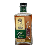 Wilderness Trail Straight Rye Whiskey Small Batch Bottled In Bond Sweet Mash 100 750ml Wilderness Trail