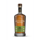 Yellow Rose Distilling Rye Whiskey 90 750ml Yellow Rose Distilling